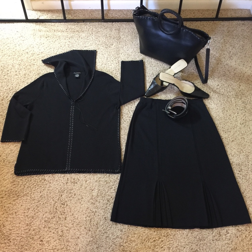 Grace by Dane Elements, Sailor Collar Top!